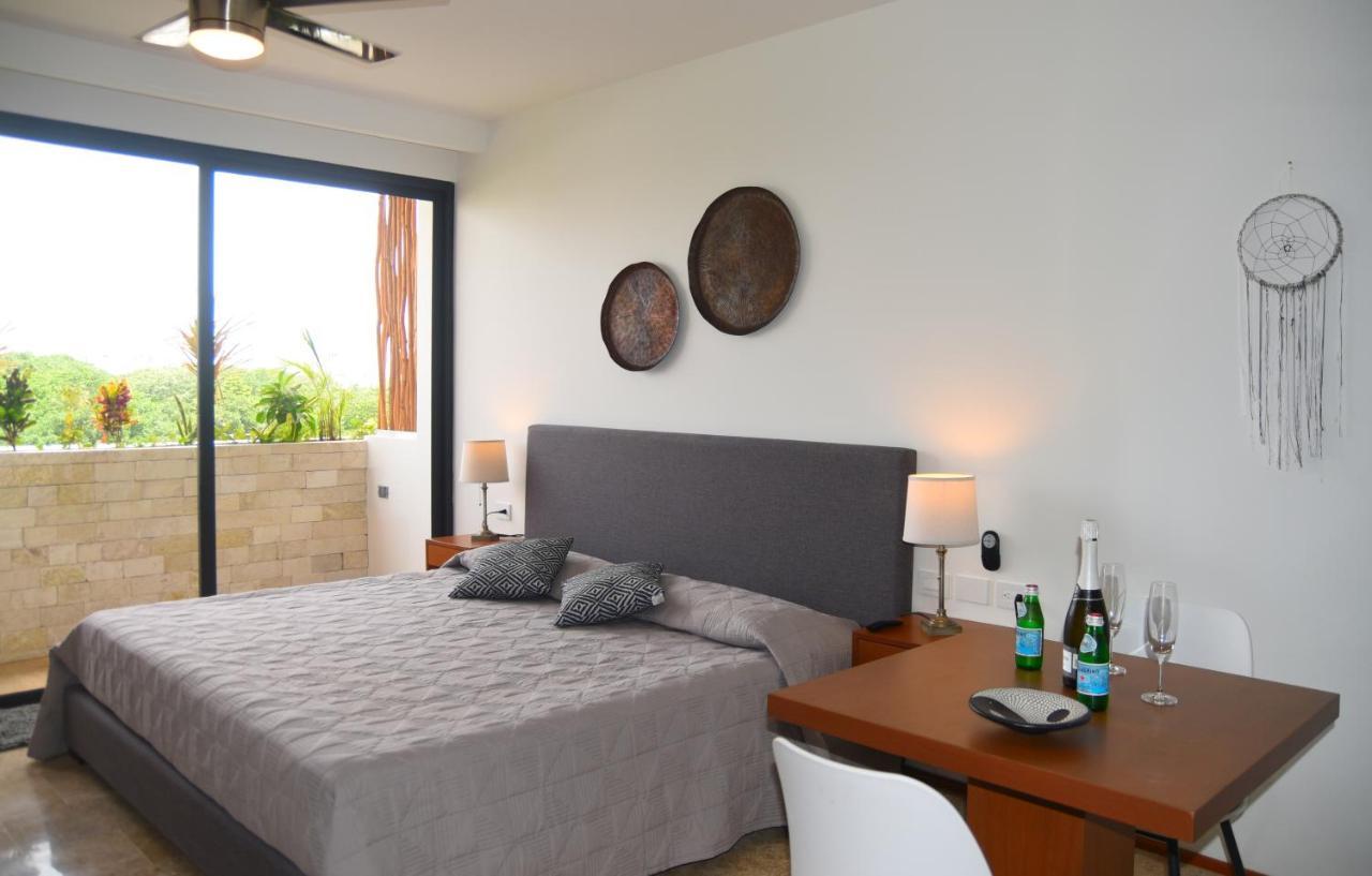 Apartamento Calle 38 Playa del Carmen