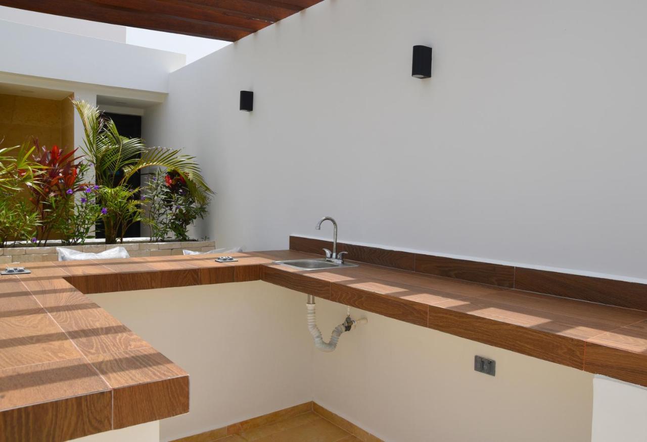 Apartamento Calle 38