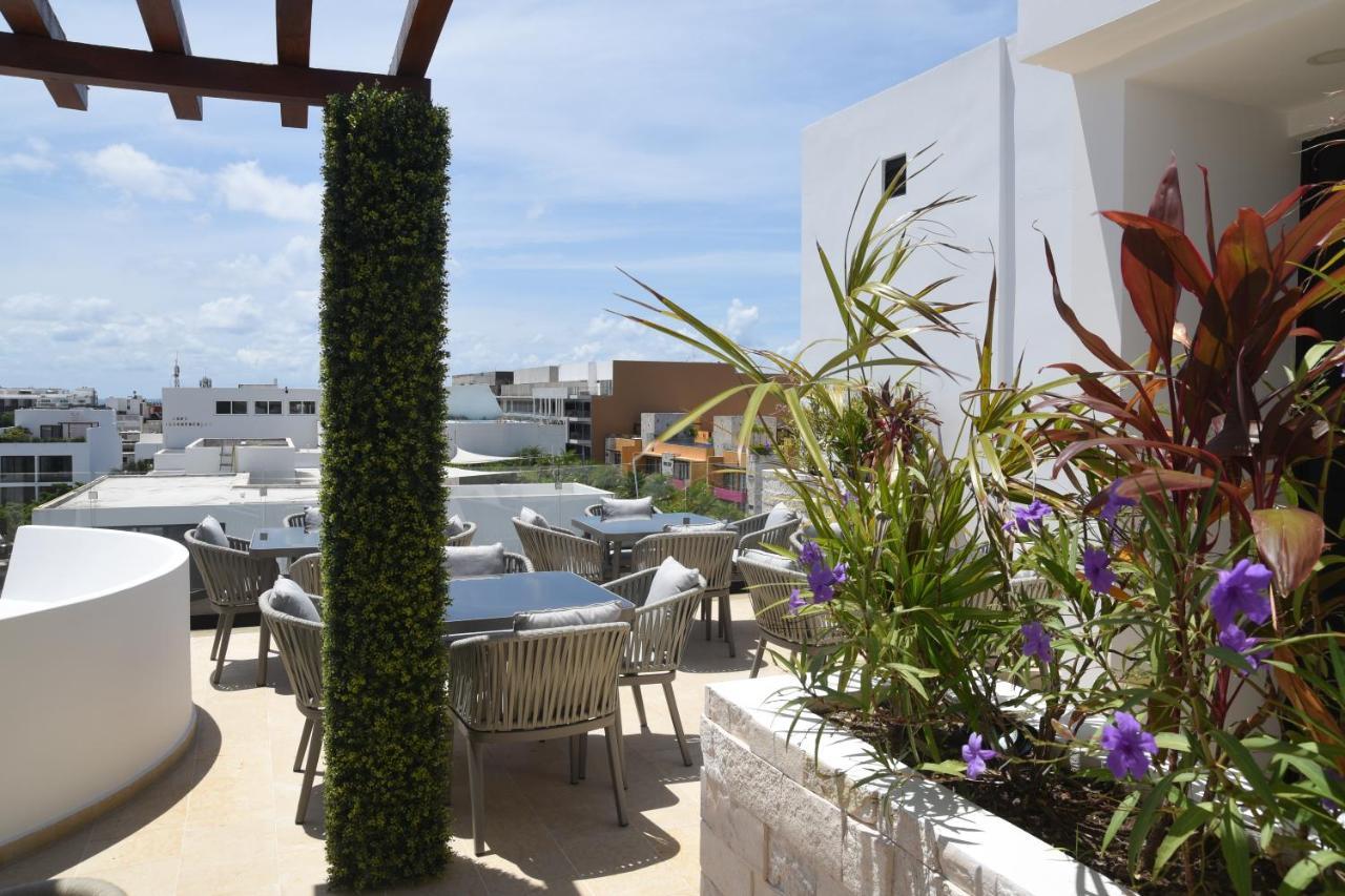 Calle 38 Apartamento Playa del Carmen