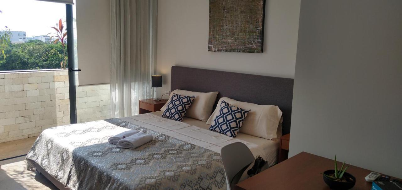 Calle 38 Apartamento Playa del Carmen